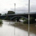 Hrvatske vode o poplavama: Nema bojazni da će se Kupa na karlovačkom području izliti
