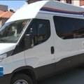 Još 26 lokalnih samouprava dobija novac za kupovinu minibusa