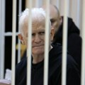 Prošlogodišnji laureat Nobelove nagrade za mir premešten u samicu u Belorusiji