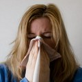 U Srbiji potvrđena četiri tipa virusa gripa