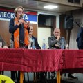 Ceca Bojković poručila Leskovčanima da utiču na apstinente da izađu na glasanje