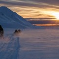 Arktik ove godine imao najtoplije leto otkad se rade merenja