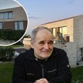Kuća usred ničega, a cena: 1.000.000 evra Ovo je dom Đorđa Balaševića u Istri gde uživa njegov sin Aleksa: Okolo…