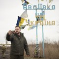 Ukrajinski političar: Zelenskog tri greške dovele do kraha