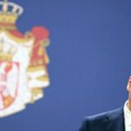 Vučić izjavio saučešće narodu Irana zbog terorističkog napada u kome je poginulo više od 100 ljudi