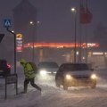 Drama, ljudi zaglavljeni u snegu 24 sata bez hrane i vode Ledeni prizori iz evropske zemlje, tamo je -40