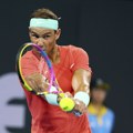 Veliki šok: Nadal ne igra na Australijan openu, objavom zabrinuo sve navijače