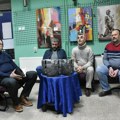 U prokupačkom Domu kulture promovisan 65. broj časopisa "TOK"