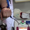 Mnoga deca se bore sa kancerom i treba im krv Institut za transfuziju uputio apel: Nedostaju nulta i a krvna grupa