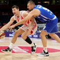 Zvezda totalno razmontirala Zadar sa +39, ovakvu nemoć Hrvati dugo nisu osetili