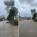 U toku serija razornih napada na Liban! Izrael započeo vazdušne udare, pojavili se snimci napada (video)