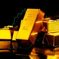 Cena zlata i dalje ispod 2.000, Brent iznad 80 dolara za barel