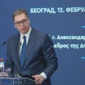 „Dug, otvoren i sadržajan razgovor“: O čemu je Vučić pričao sa američkim senatorima u Minhenu