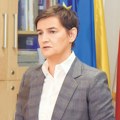 Brnabićeva: Najverovatnije će se ići na nove izbore u Beogradu