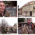 Zakupci tezgi iz centra Sremskim Karlovcima uplašeni za svoj posao: Opština najavila njihovu selidbu