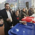 Na parlamentarnim izborima u Iranu veoma slaba izlaznost, uprkos kampanji vlasti u Teheranu