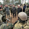 Skandal u Njemačkoj: Ruske službe prisluškuju Bundeswehr