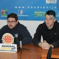„Zdravlje“ dočekuje u subotu OKK „Beograd“