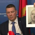 Srbin izručen Crnoj Gori: Osumnjičen da je kopao tunel ispod Višeg suda u Podgorici