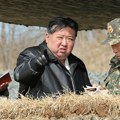 Sestra Kima Džonga Una: Japanski premijer zatražio sastanak sa severnokorejskim liderom