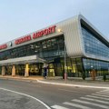 U planu unapređenje Aerodroma Morava u Kraljevu
