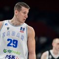 Luka Božić MVP ABA lige i prvi dobitnik nagrade "Dejan Milojević"