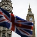 Nove trzavice u britanskoj Vladi: Ministar podneo ostavku