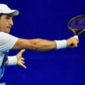 Dušan Lajović se plasirao u drugo kolo ATP turnira u Barseloni