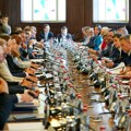 Nove konsultacije u Skupštini Srbije, opozicija insistira da vlast prihvati predloge