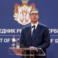 Tačno u podne Vučić sutra prisustvuje taktičkoj vojnoj vežbi "Vihor 2024"