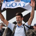 Đoković i dalje suvereno vlada svetskim tenisom