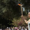 Grčka predala olimpijski plamen organizatorima Igara u Parizu