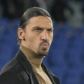 Ibrahimović bio veren pre 23 godine! Konobarica Mia otkrila kako je počelo, a Zlatan ispričao zbog čega se završilo!