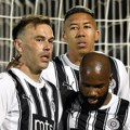 Problemi za Partizan: Crno-beli pred gostovanje u Kruševcu bez najboljeg igrača
