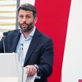 Шапић: Београд треба да има српског градоначелника