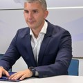 Stanković: Najveći protivnik izbora neće biti Srpska napredna stranka, već niska izlaznost