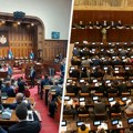 Sugrađani na funkcijama u republičkom i pokrajinskom parlamentu i vladi