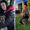 Leskovčanka Jovana Paunović iz svog džepa hrani ulične pse i plaća im lečenje