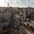 Falahi: Izrael vodi američki rat i suočit će se sa žestokim borbama u Rafahu