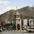 Talibani izvršili javno bičevanje 63 ljudi na stadionu u Avganistanu