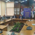 Grad Vranje: Imenovanje trećeg pomoćnika gradonačelnika na čekanju!?