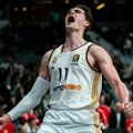 Detonacija! Kurir saznaje: Mario Hezonja blizu Partizana! Crno-beli krenuli po potpis velike želje svojih navijača! I to nije…