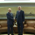 Putin se sastaje sa Erdoganom u Astani početkom jula: Evo o čemu će razgovarati