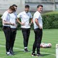 Partizan mora da bude takmičarski, agresivan i disciplinovan’: Stanojević želi da vrati ‘crno-bele’ na staze stare…