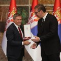 Aleksandar Vučić osim piksija kritikovao i FSS, zvezdu, Partizan, rukometaše: "Veliki novac dajemo, a rezultata nema"