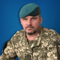 „Marinac u duši“: Ko je Andrij Hnatov, novi komandant Združenih snaga Ukrajine?