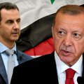 Asad razrešio veliku nedoumicu: Priznao da li će pristati na sastanak sa Erdoganom, ovo je uslov