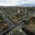 Šta je iniciralo erupciju Vezuva 79. godine? Naučnici smatraju da su nestanku Pompeje doprineli zemljotresi