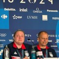 Emotivna Zorana pomenula Bobanu Veličković: "Ima svoj deo u ovoj mojoj medalji" FOTO