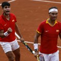 Nadal: Alkaras je veliki favorit za medalju